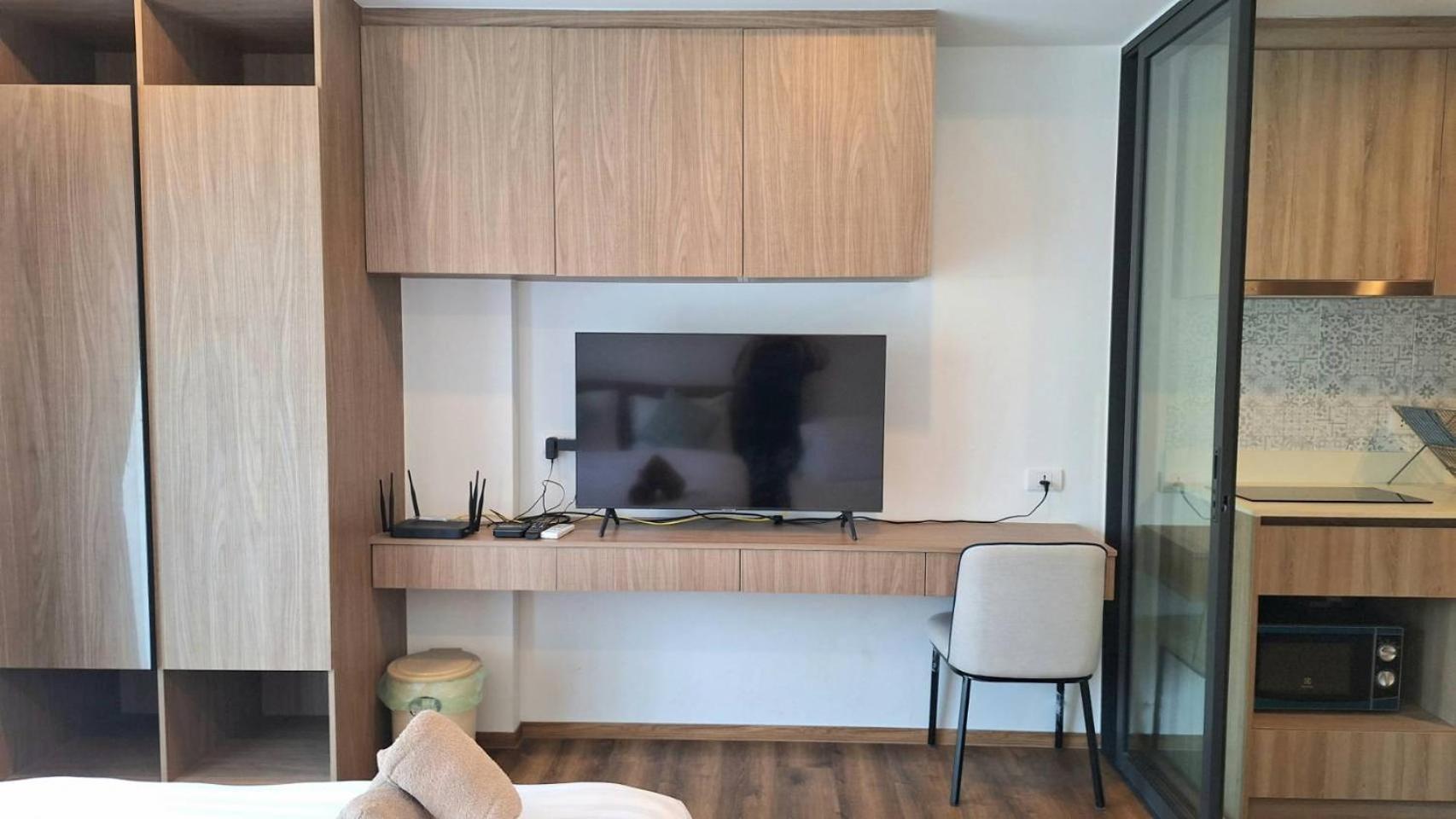 La Habana Condo By Nichahome HHQ Exteriör bild