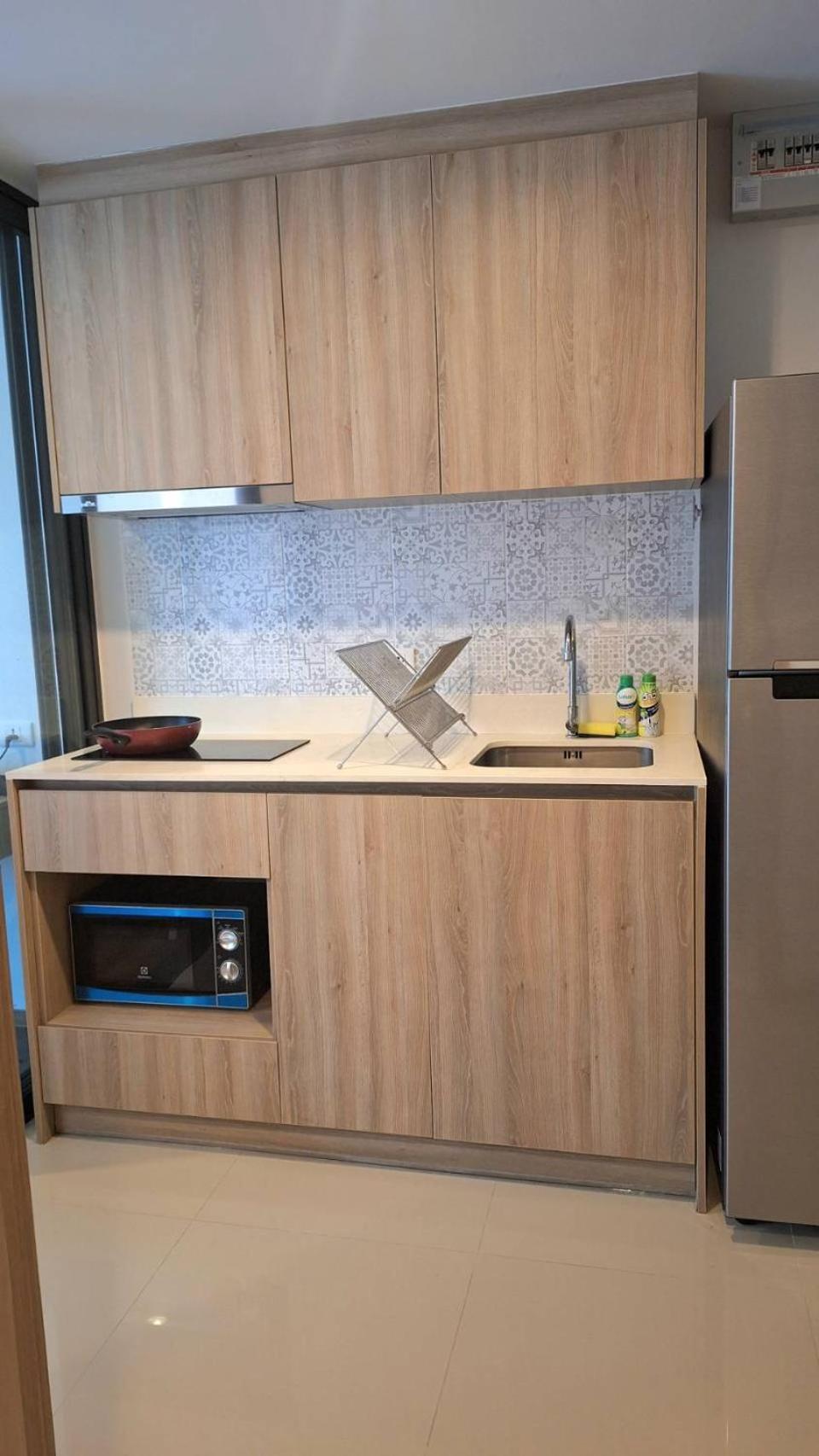 La Habana Condo By Nichahome HHQ Exteriör bild