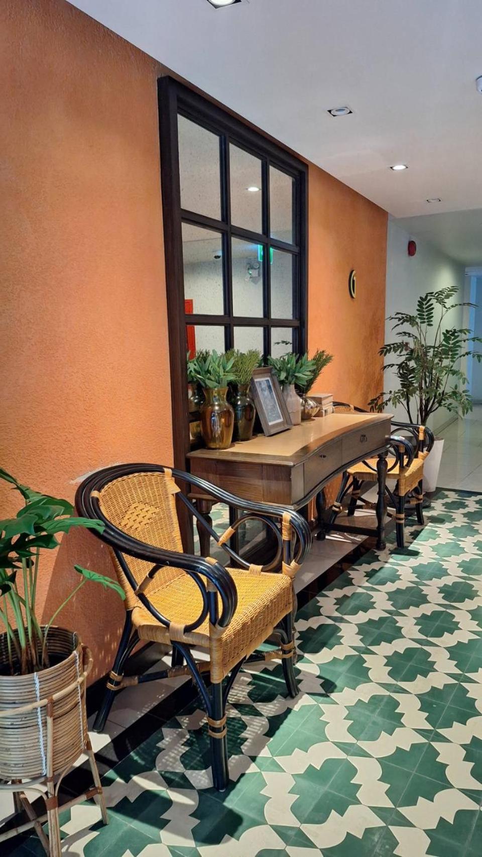 La Habana Condo By Nichahome HHQ Exteriör bild