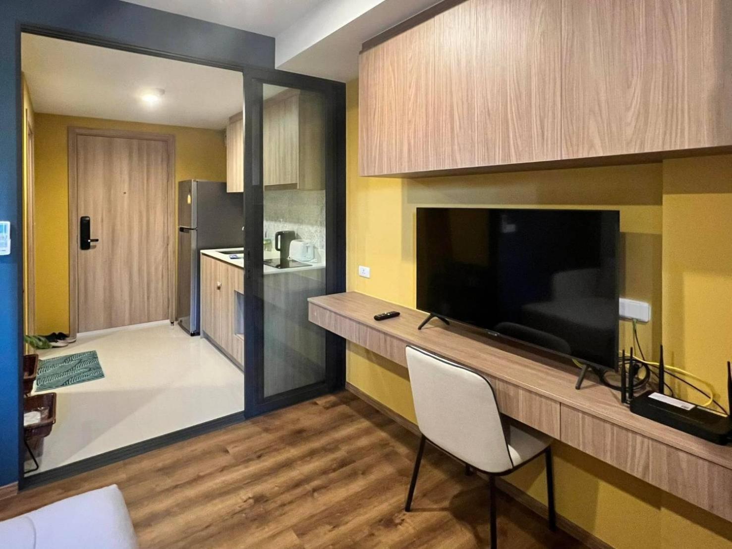 La Habana Condo By Nichahome HHQ Exteriör bild