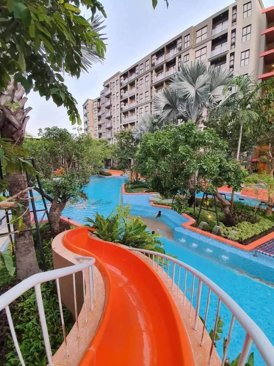 La Habana Condo By Nichahome HHQ Exteriör bild