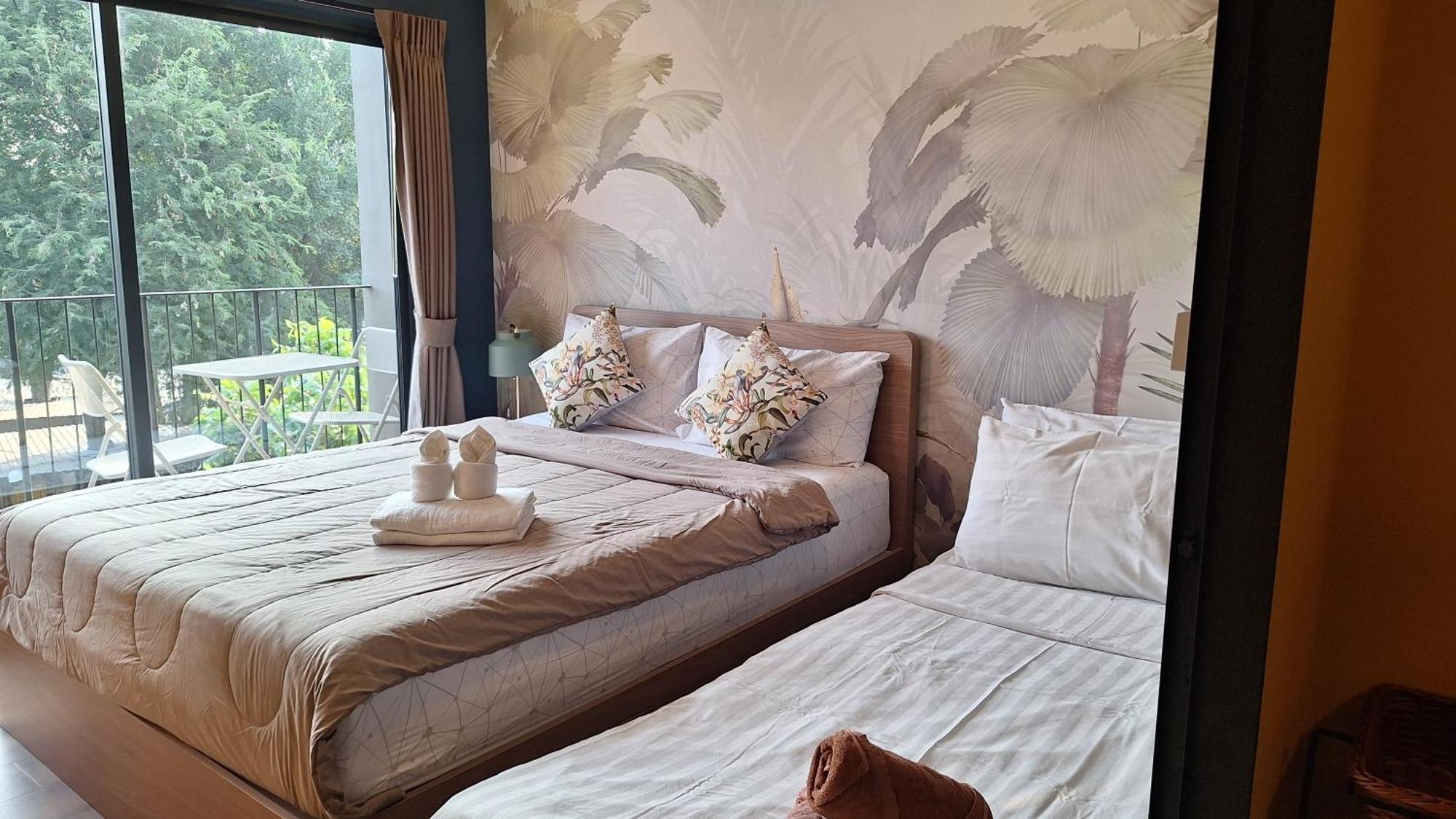La Habana Condo By Nichahome HHQ Rum bild