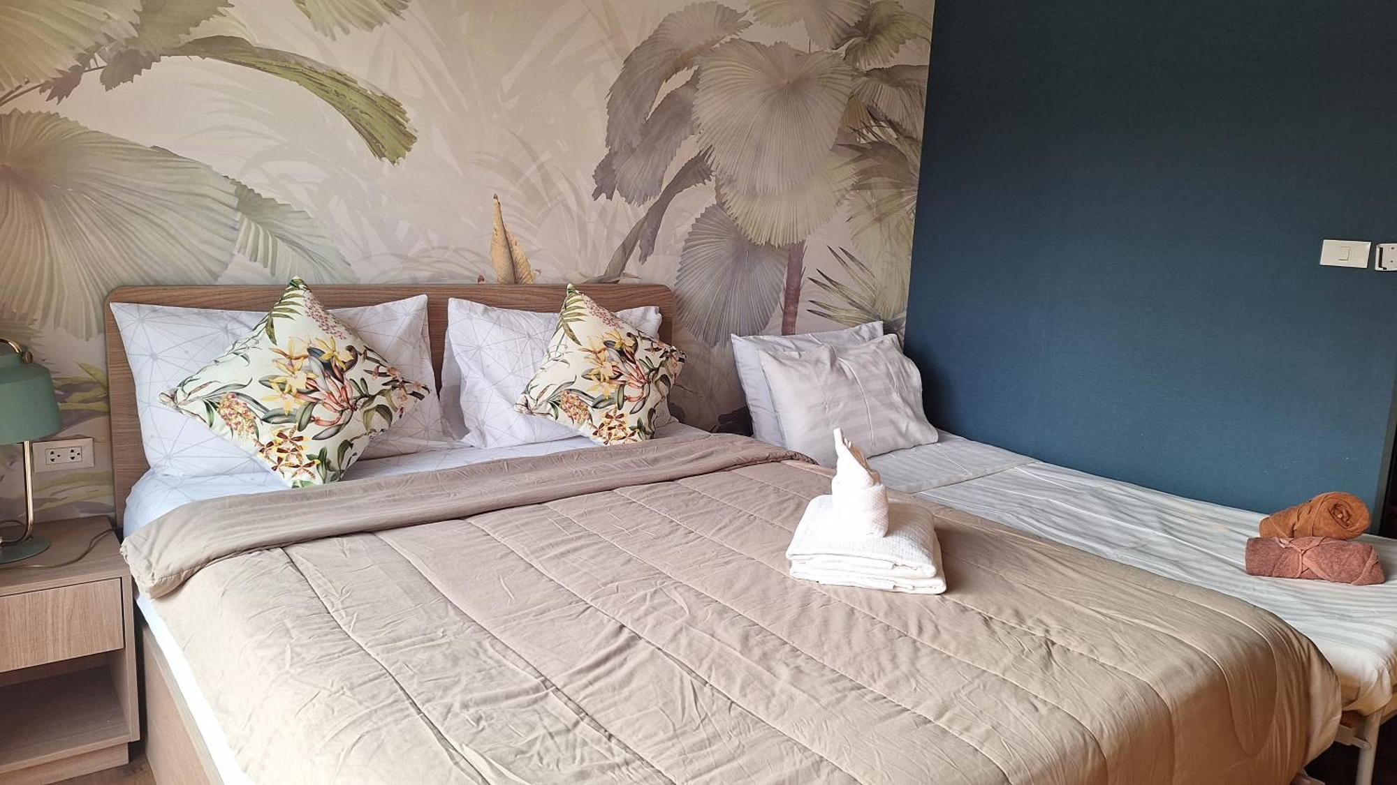 La Habana Condo By Nichahome HHQ Rum bild